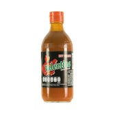 Salsa Valentina Muy Picante / Valentina Chili Sauce (extra hot) - Valentina (370ml)
